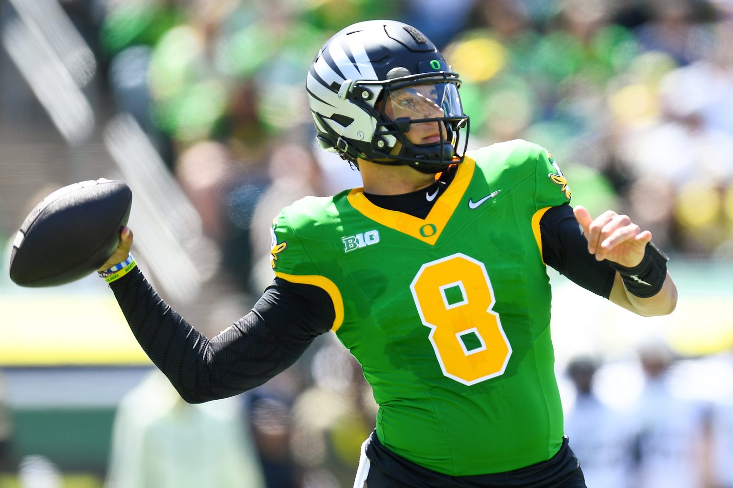 Ducks Game Day Lookout: Oregon puts its rebound to the test against UCLA