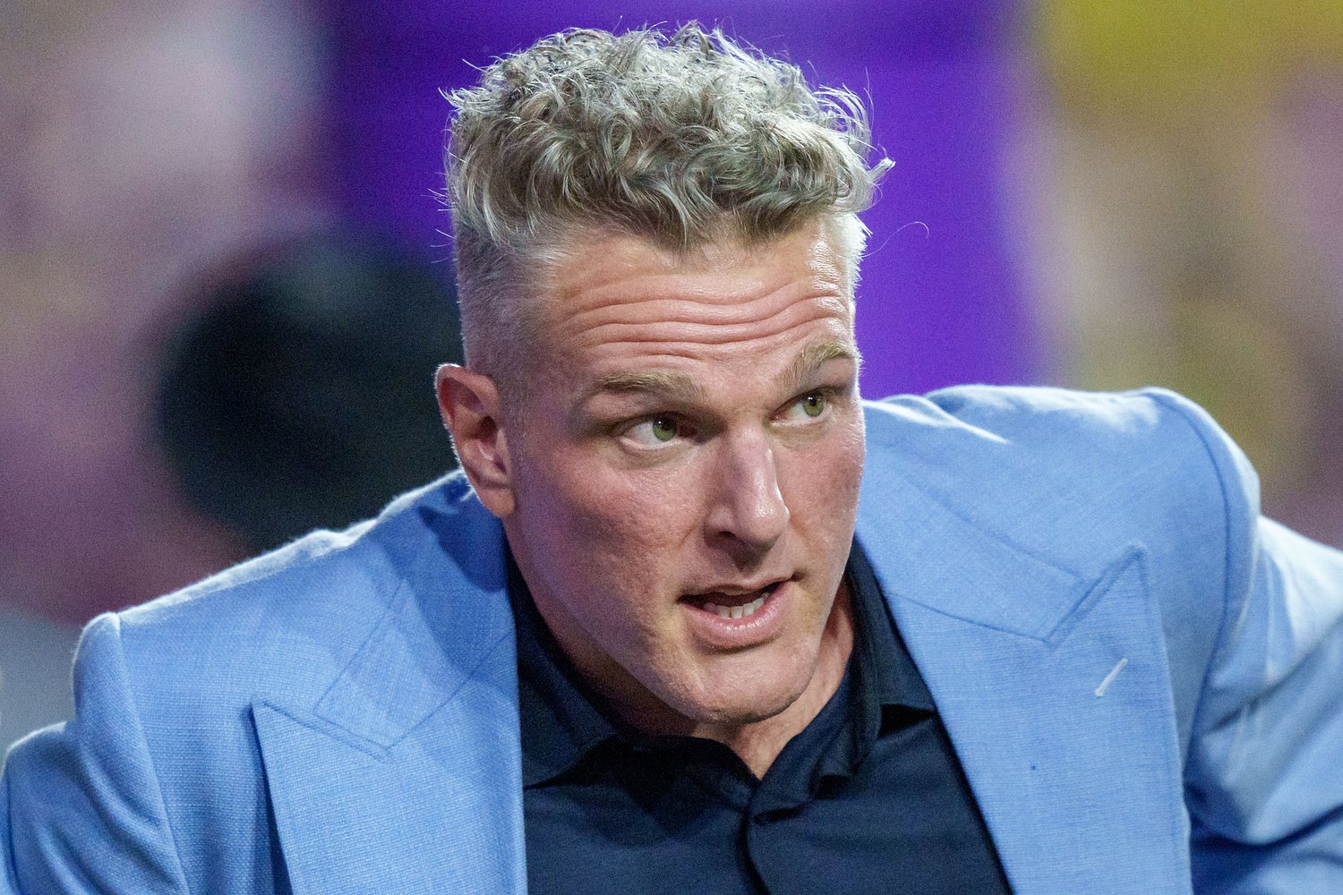 Pat McAfee, ESPN make major announcement about Super Bowl