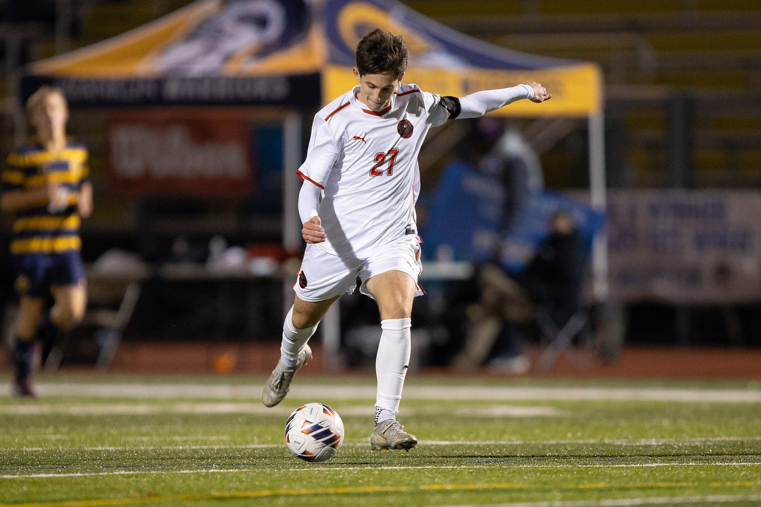 Boys Soccer: Results, photos, links and recaps for Thursday, Oct. 8
