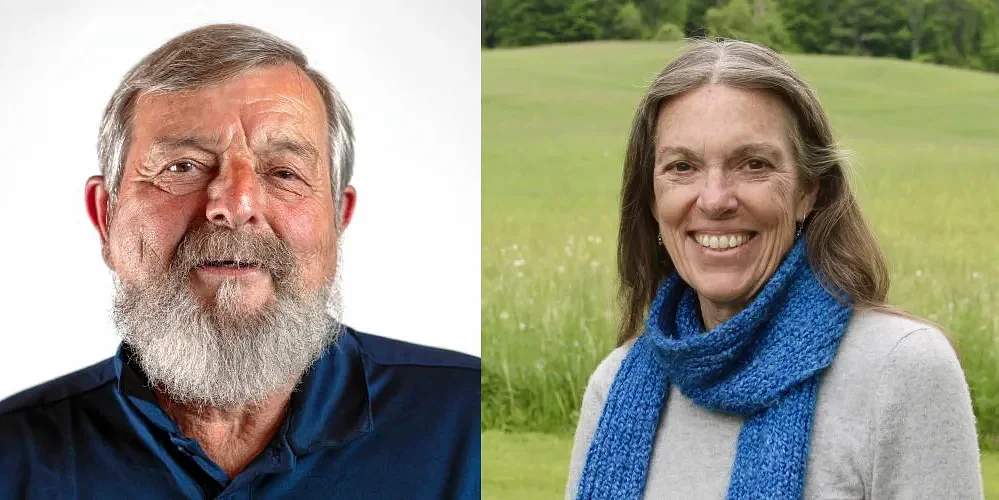 Thackaberry challenges Grant in Sullivan County House District 5 race