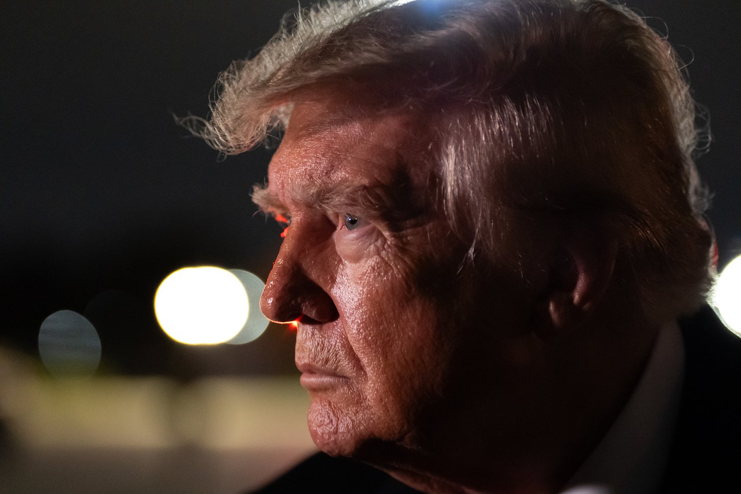 A group of Republicans just sounded off on Trump’s Russia deal: What to know