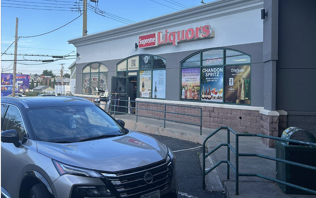 Staten Island man charged with hate crime after alleged anti-Muslim threats