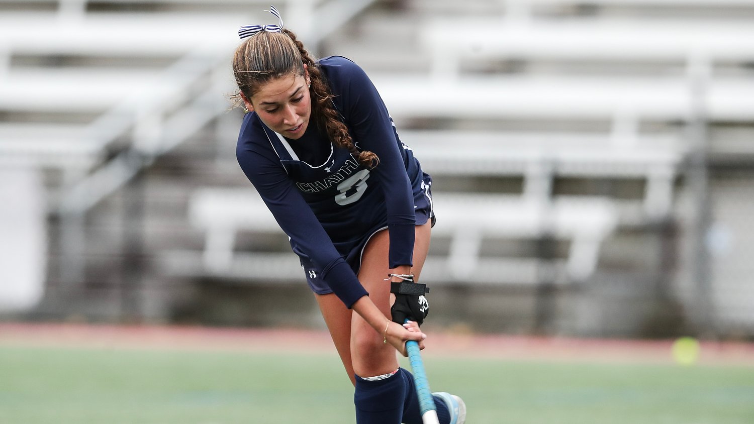 Symon’s lone goal powers No. 6 Chatham field hockey past No. 11 West Morris