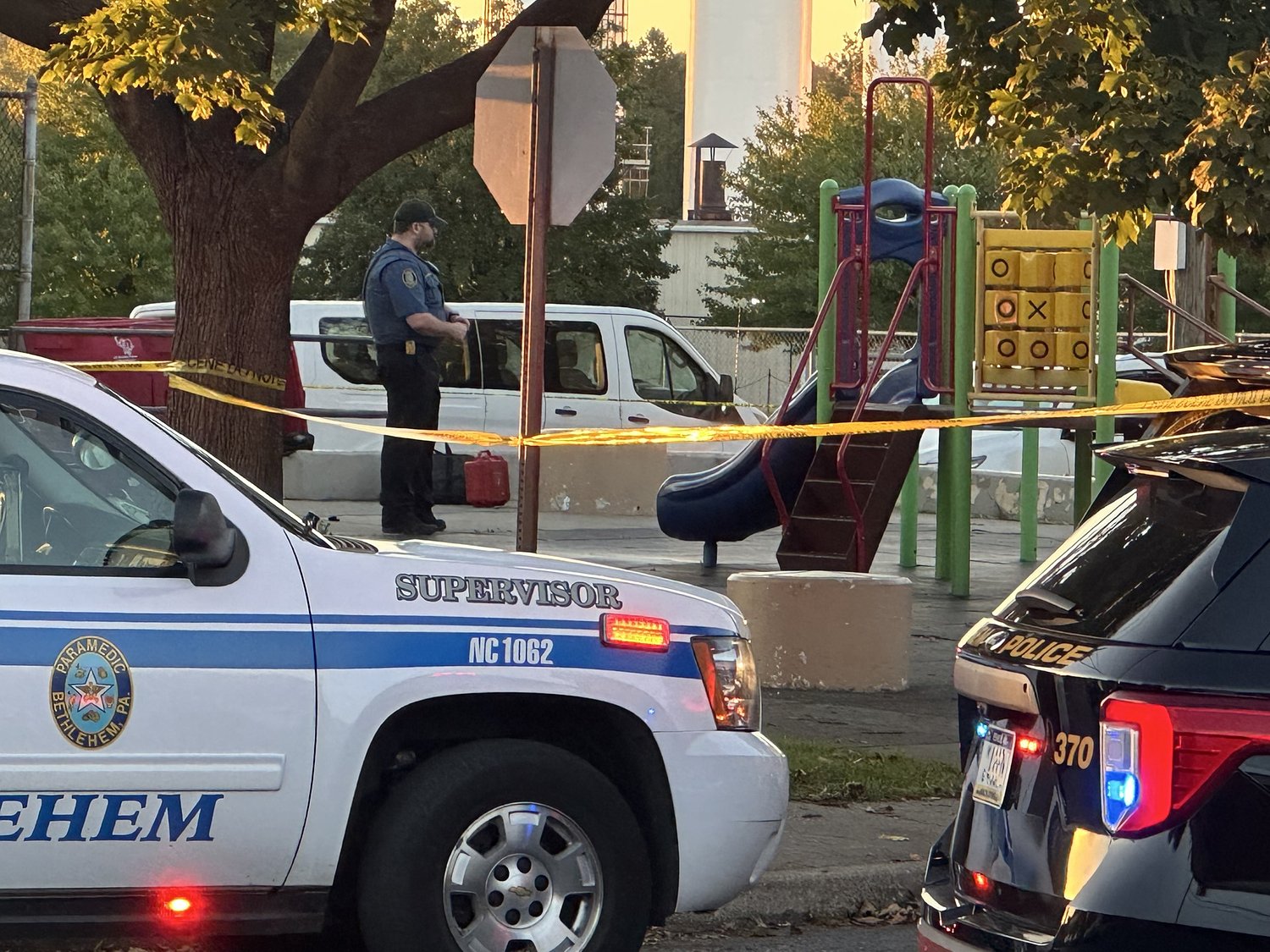 20-year-old dies from injuries in Bethlehem public housing shooting: coroner (UPDATE)