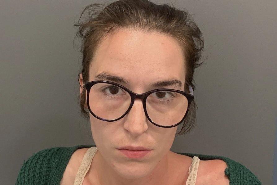 Vermont woman sentenced to one month in prison for injuring infant
