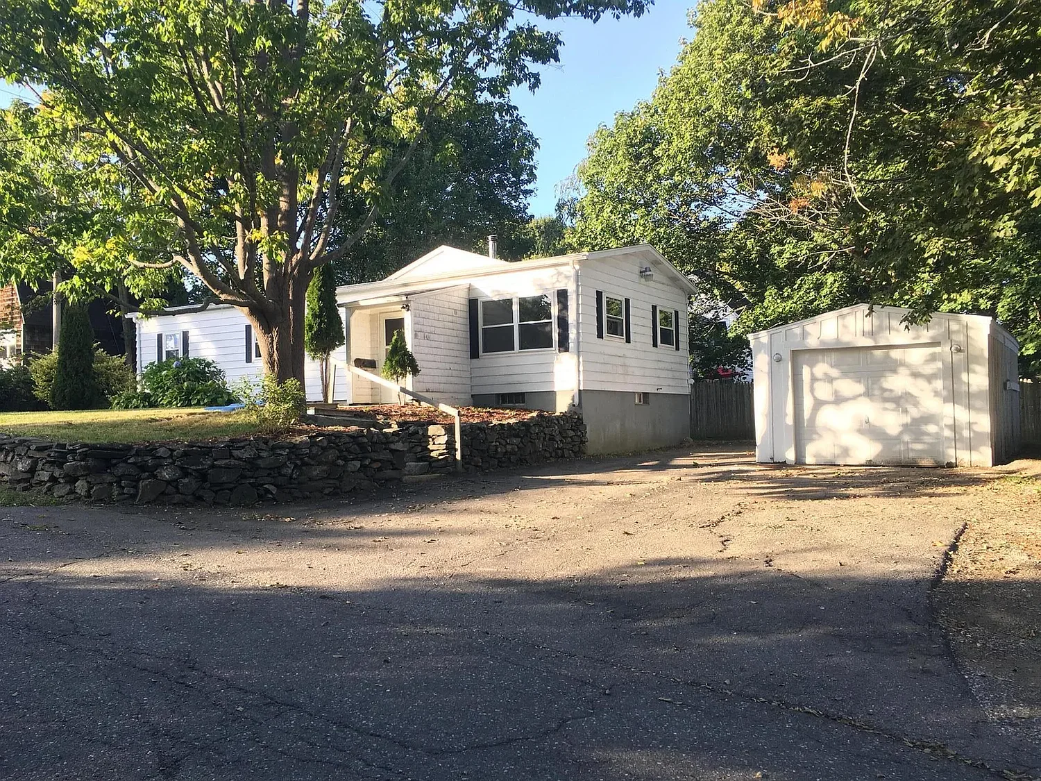 5 Maine houses for sale with asking prices under $200K