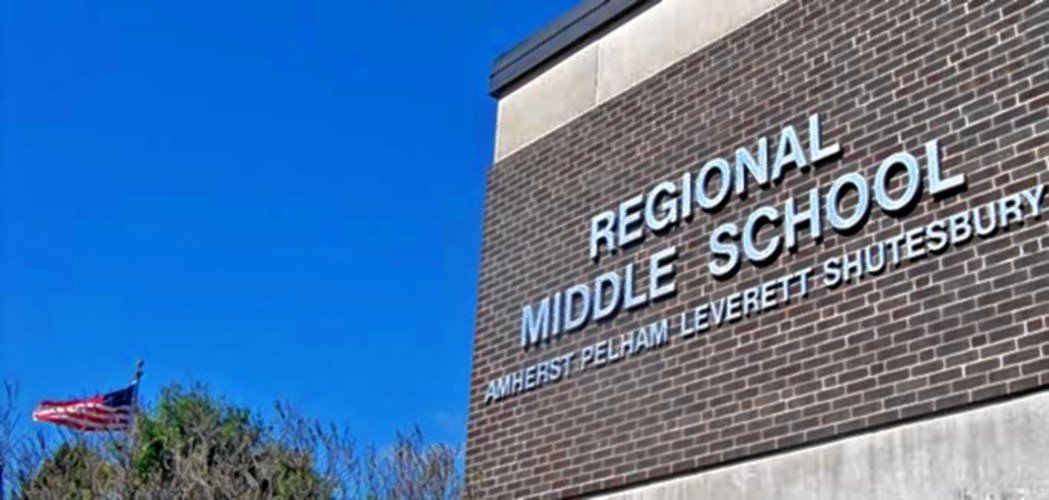 Amherst delays middle school opening due to roof and air quality issues