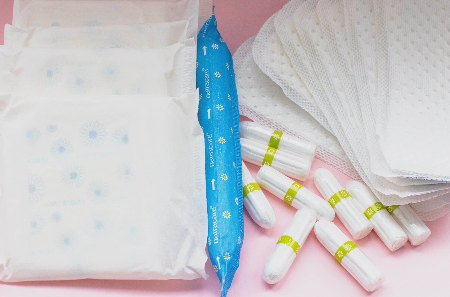 Kentucky judge allows case arguing period product tax is unconstitutional to proceed  