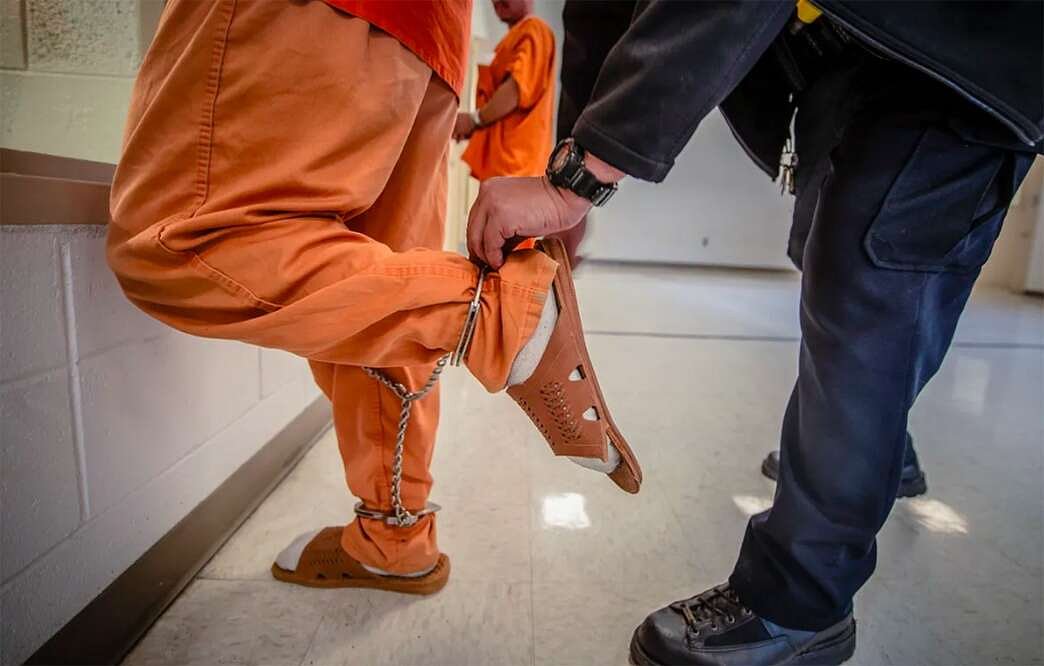 Bill aimed at lowering the age of ‘serious youthful offenders’ criticized by public defenders, ACLU