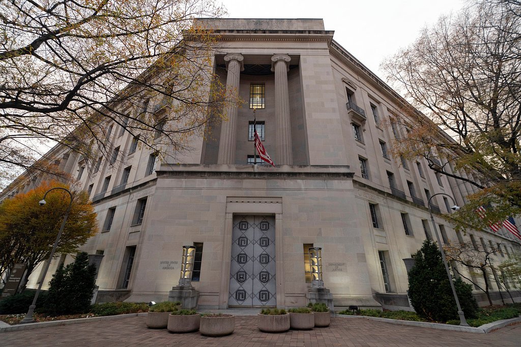 Long-dormant court holds fits first public hearing as the US seeks to deport an Afghan woman