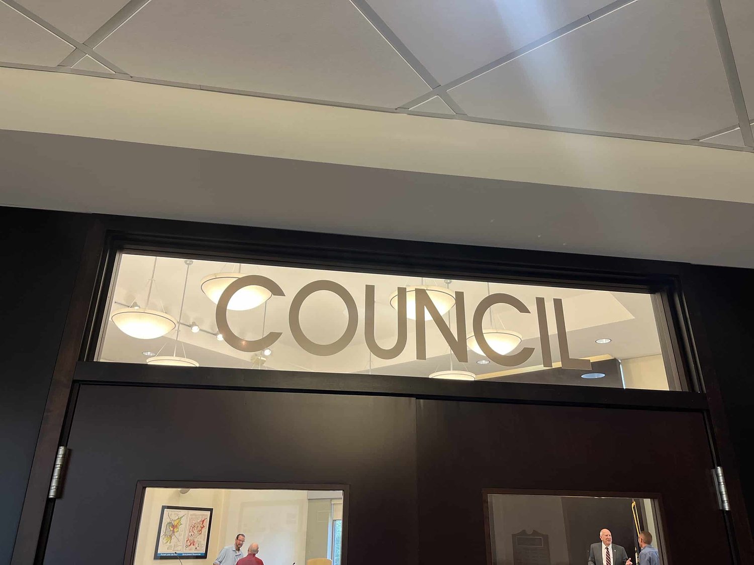 Sexual abuse conviction prompts calls for Highland Heights council member’s resignation