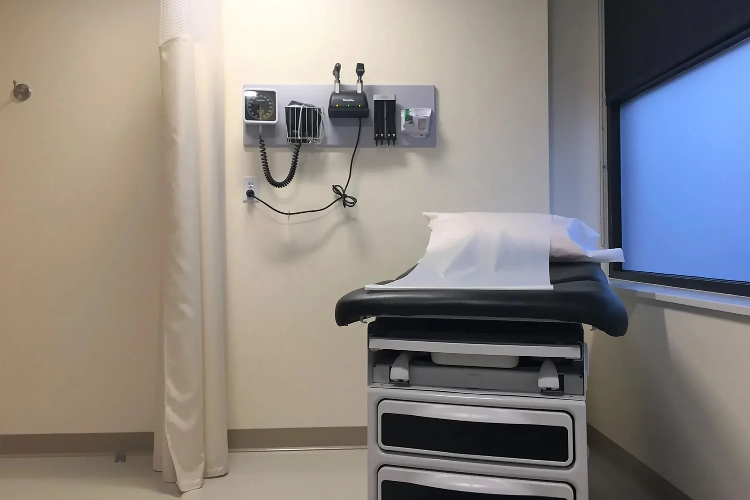 NH insurance study finds barriers to women's healthcare access
