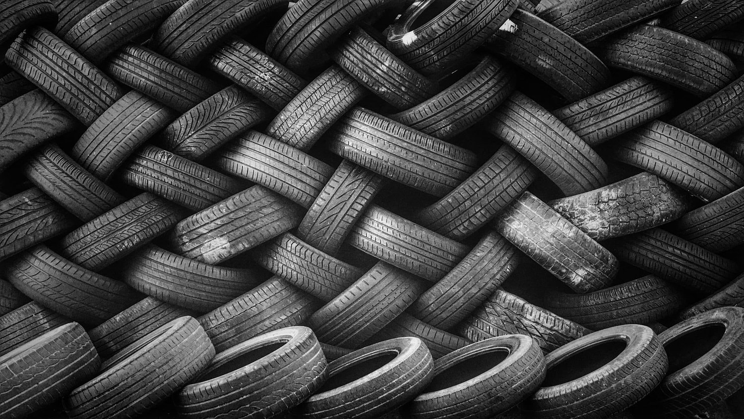Got old tires? Free collection event comes to Campbell County