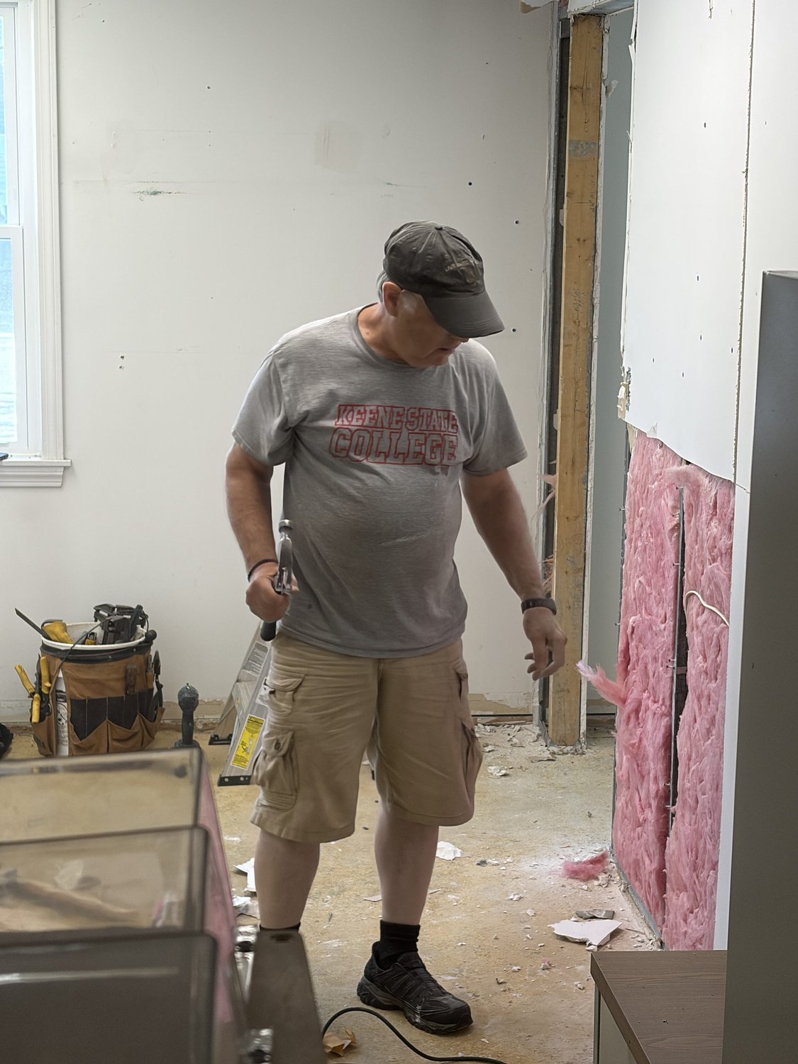 Jaffrey Historical Society prepares for big move to former town office