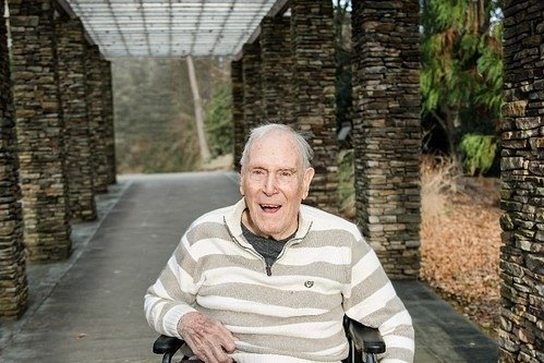 Francis P. Woodward