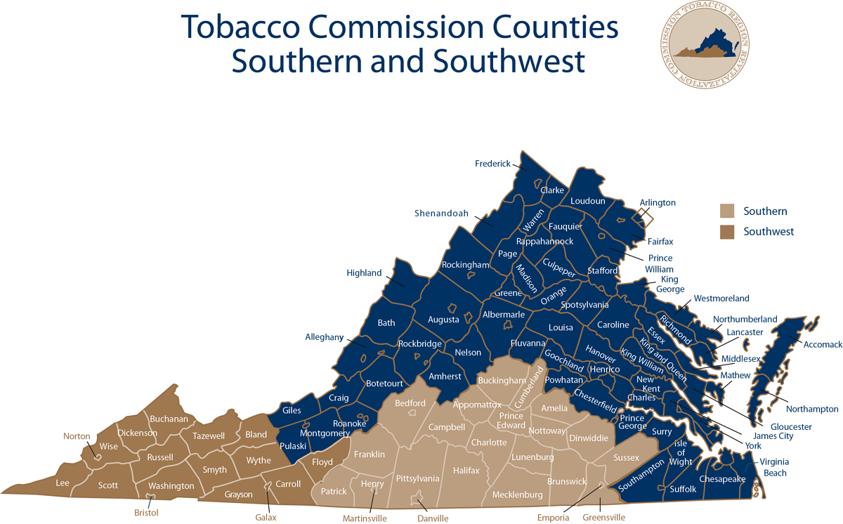 Tobacco commission's new foundation taps Deborah Gosney as executive director