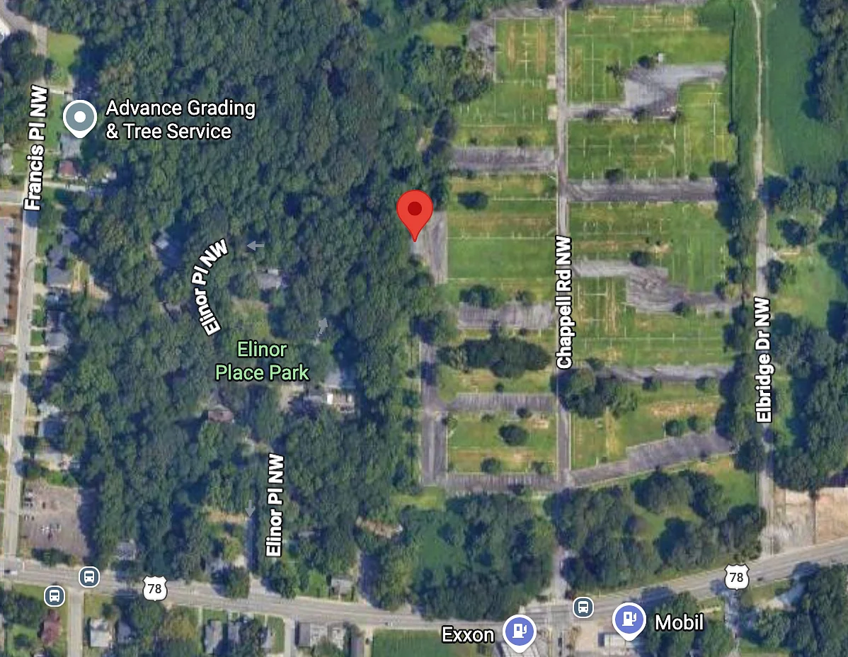 City of Atlanta will mark Microsoft land donation with community event on Sept. 12