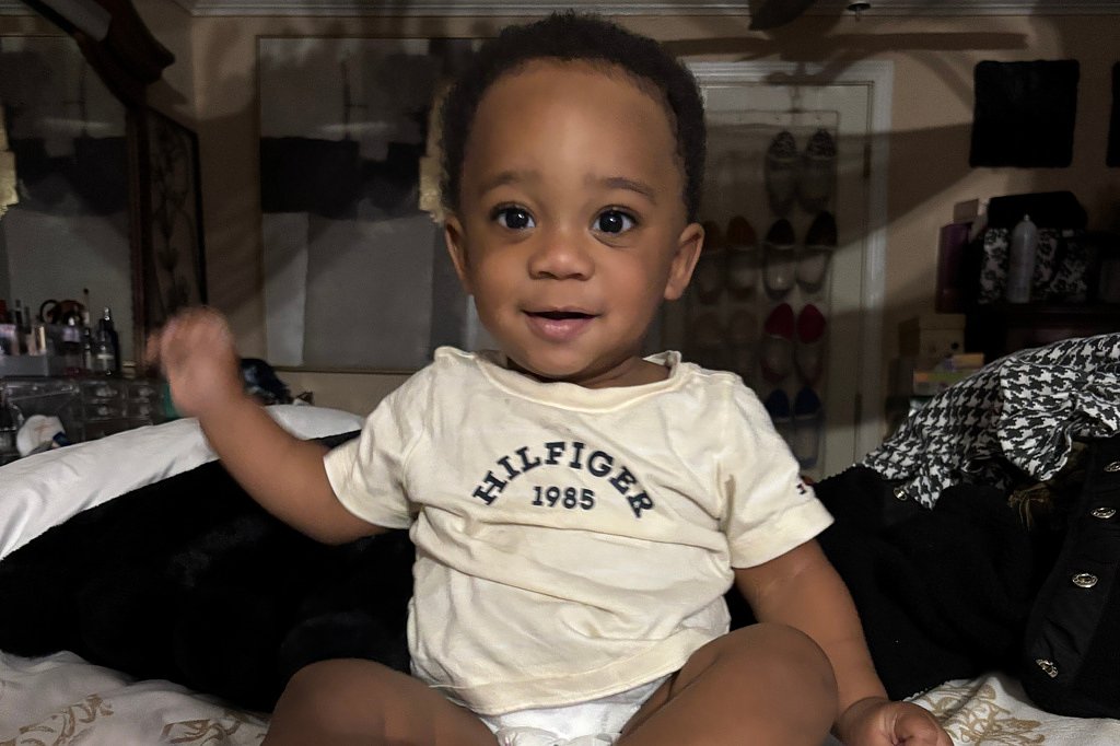 Mississippi city where police killed one-year-old Kohen Wiley fires police chief