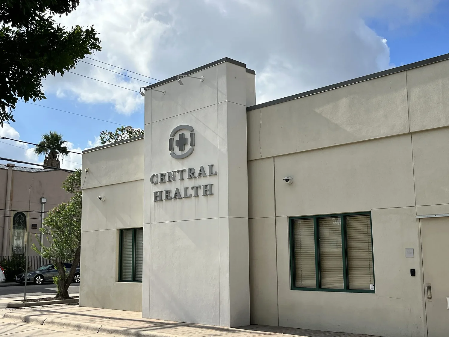 Travis County homeowners could pay more for major mental health expansion