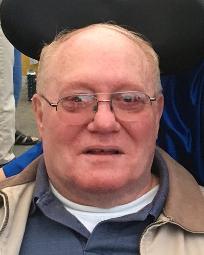 Ronald P. Bebeau