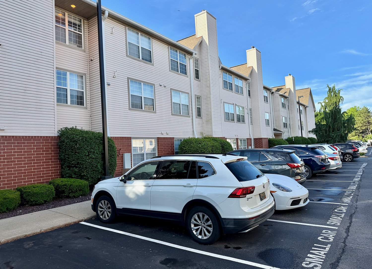 Public hearing set for $18M bond proposal for more Ann Arbor affordable housing