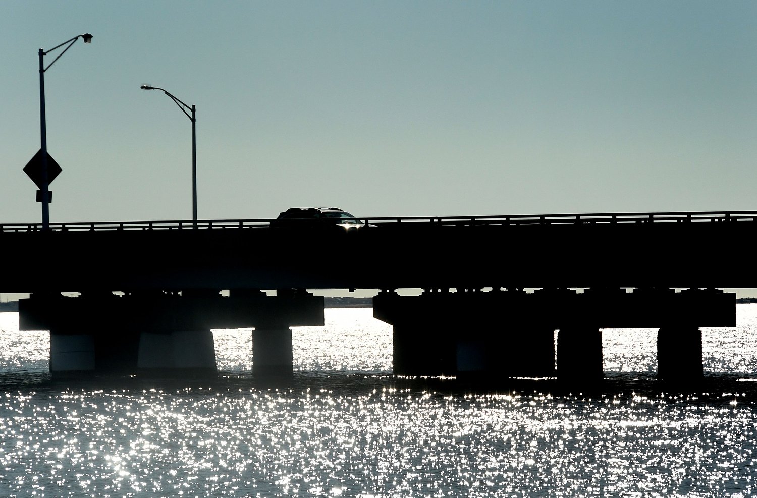 A $75K deal between 2 Jersey Shore towns is changing how police will patrol this tiny island