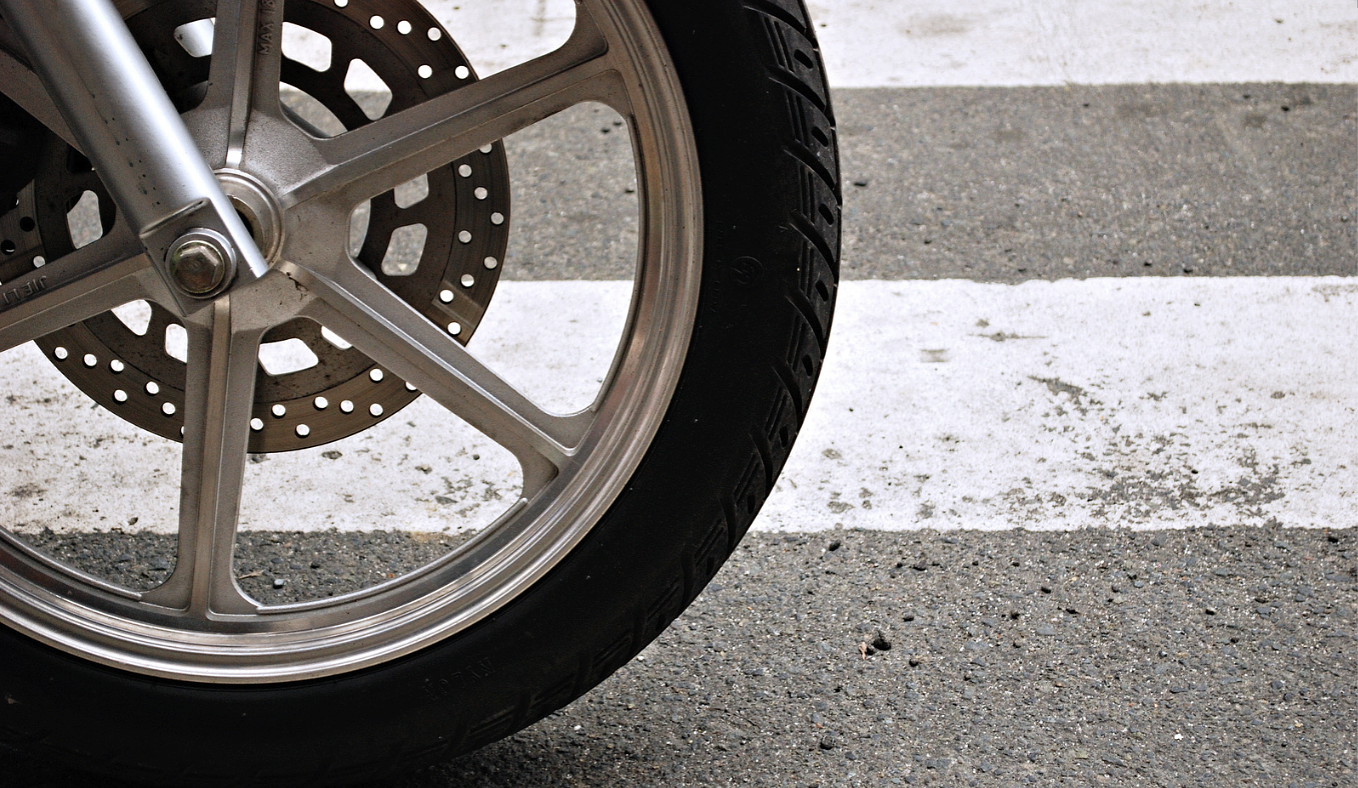 Man fled on motorcycle after throwing flaming object at N.J. home, cops say