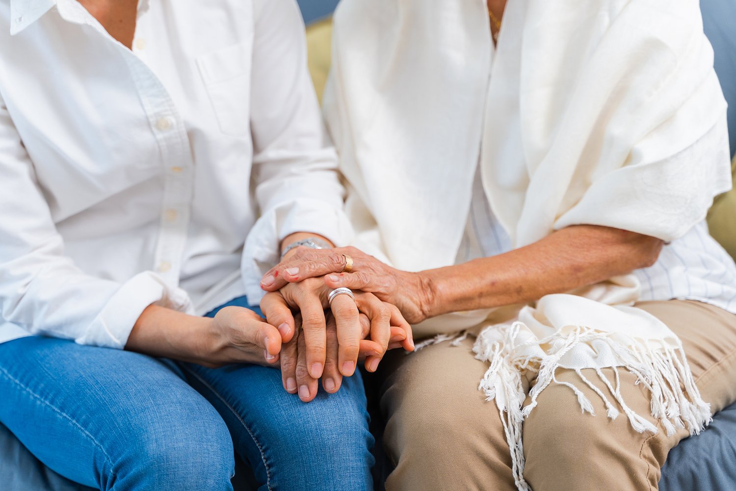 Asking Eric: This mother/daughter living situation is tense. Can they figure it out together?