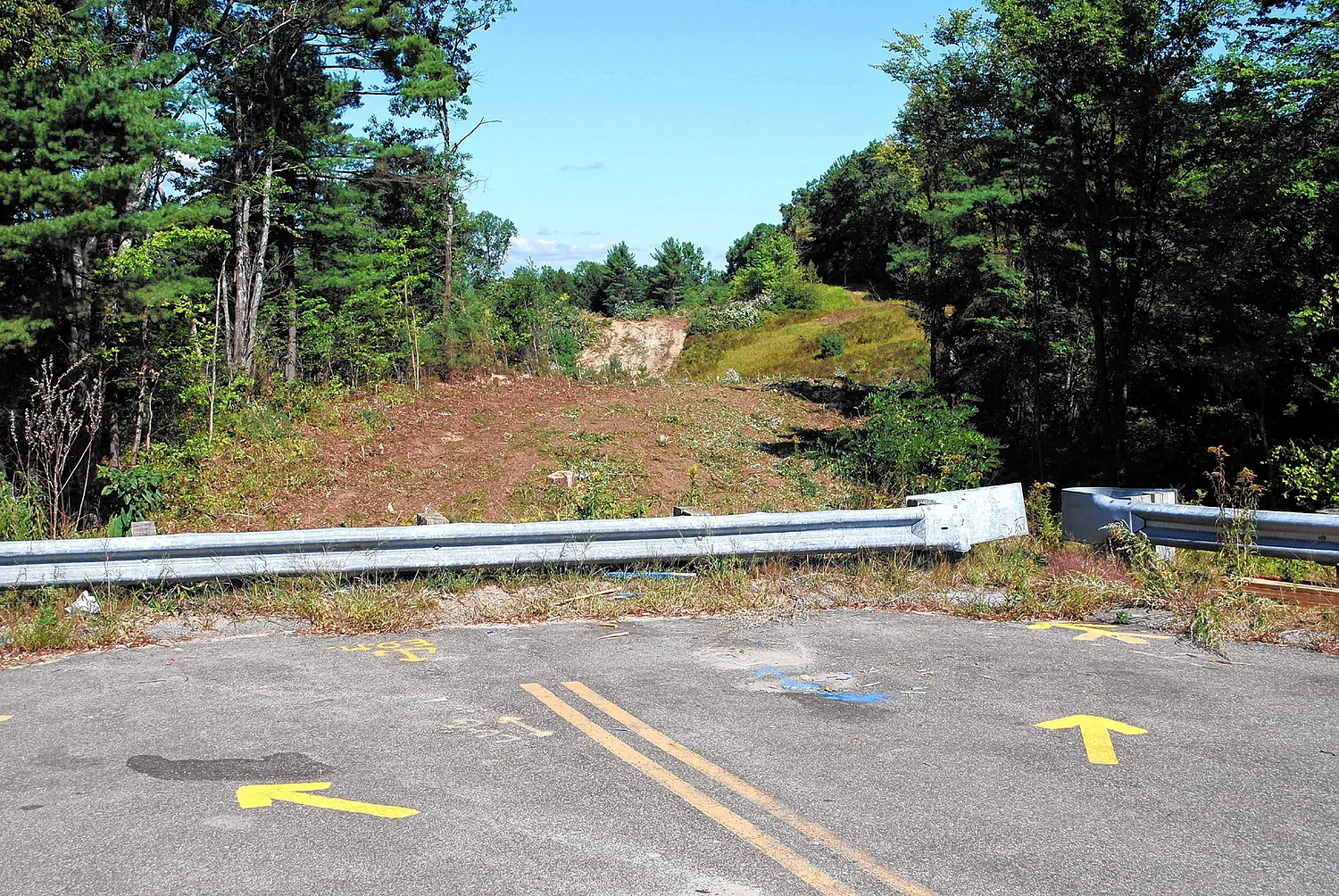 NH Bill to stop housing restrictions on dead-end roads moves forward