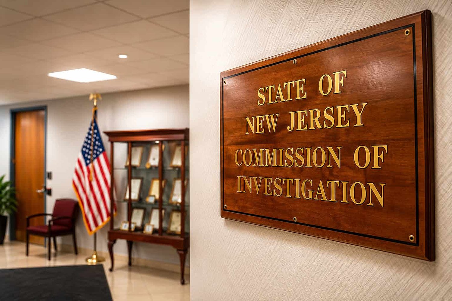 Scutari proposes expanding State Commission of Investigation's role as New Jersey's lead government watchdog