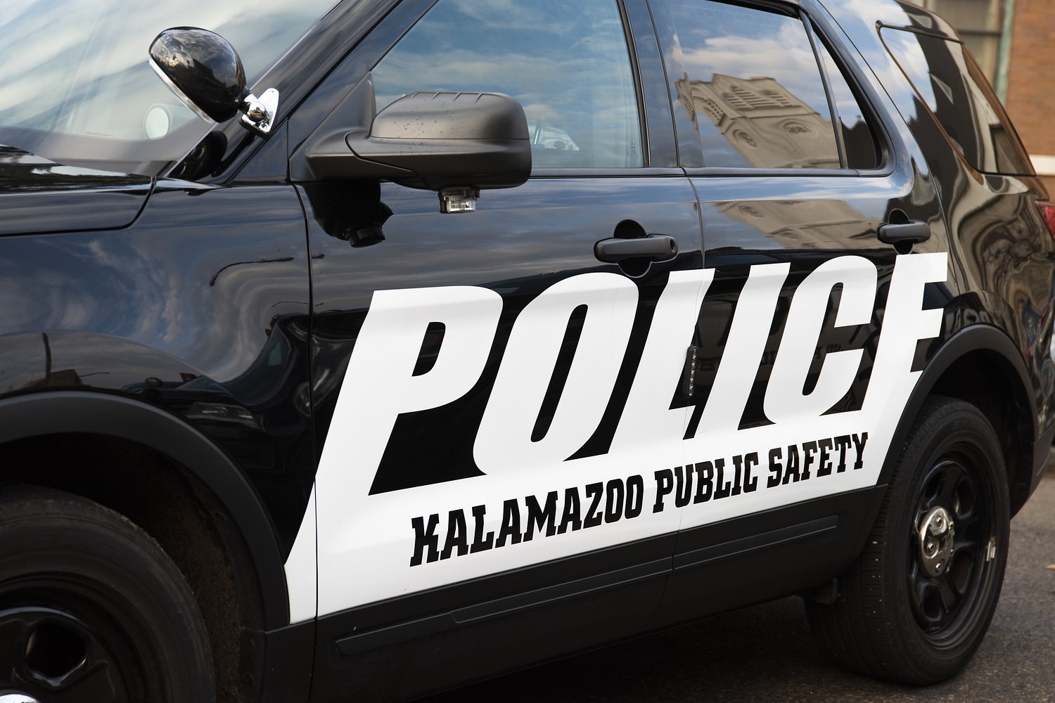 Police investigating after man shot and hospitalized in Kalamazoo