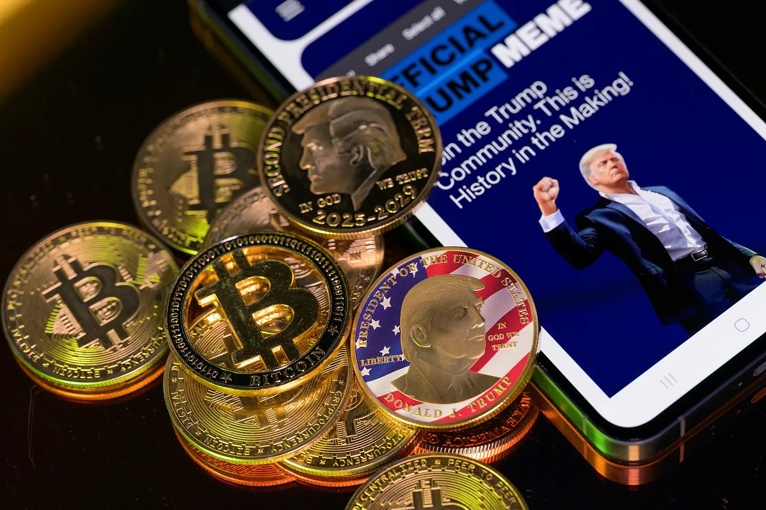 The Project Crypto Scheme