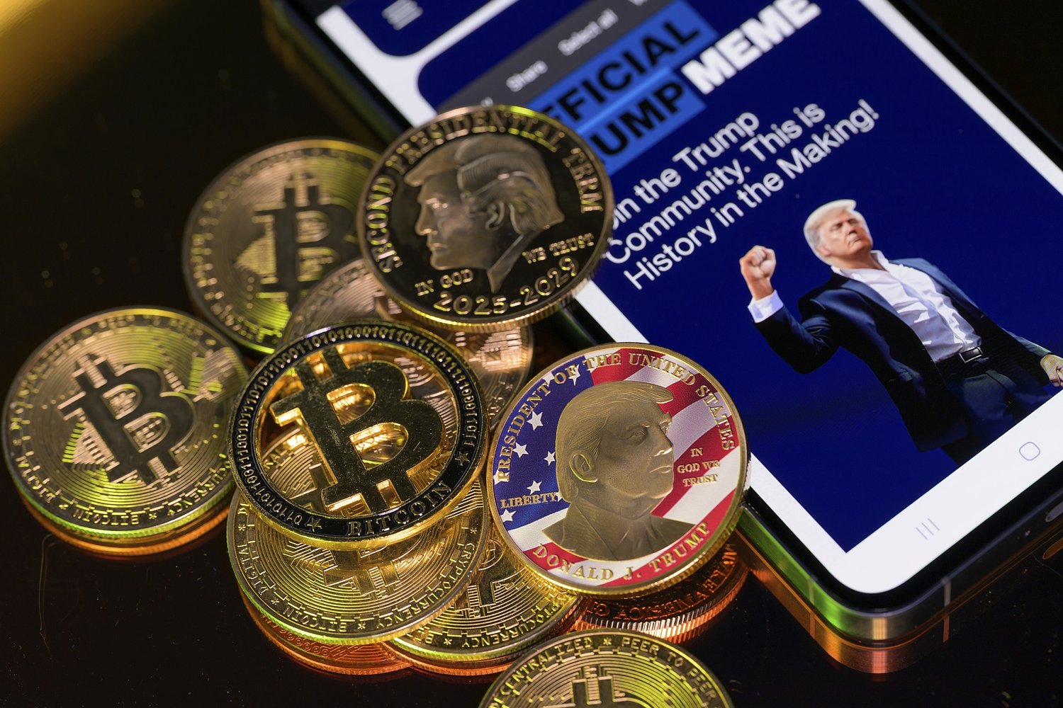 The Project Crypto Scheme
