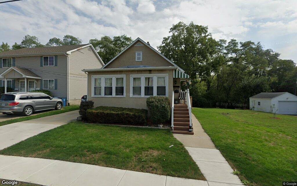 Single-family home sells for $121,500 in Peru