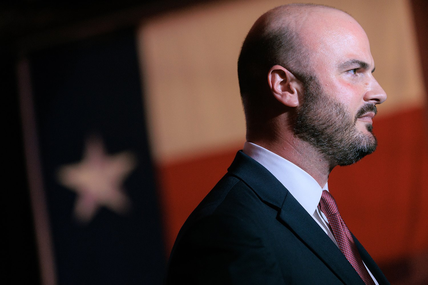 Aaron Reitz, former attorney general candidate, appointed U.S. attorney in Texas’ southern district