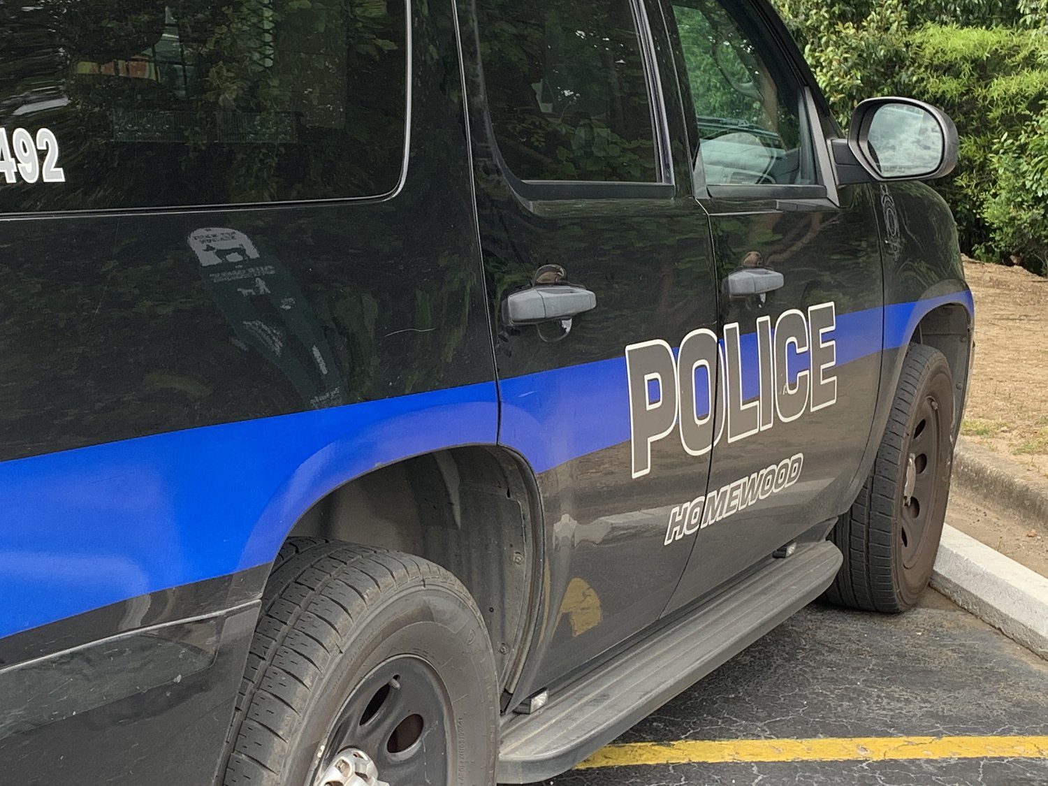 Homewood massage therapist accused of sexually abusing 2 clients at Escape Day Spa