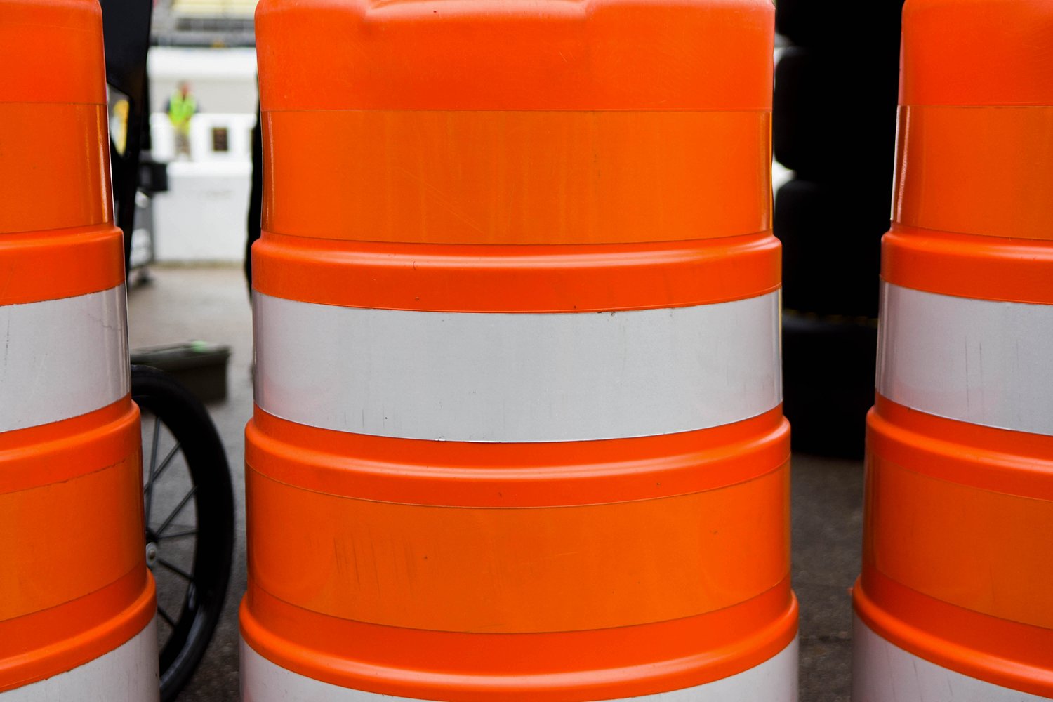 Clio Road reconstruction enters third phase with detours starting July 7