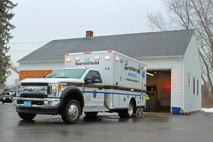 Northfield Selectboard taps PMA Consultants to oversee EMS project, pending negotiations