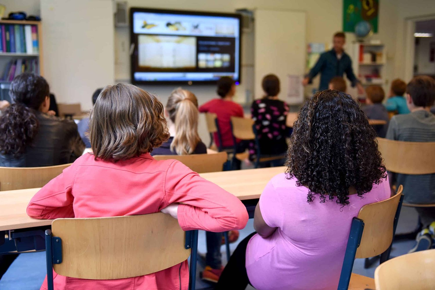New Jersey creates new unit to investigate discrimination in schools