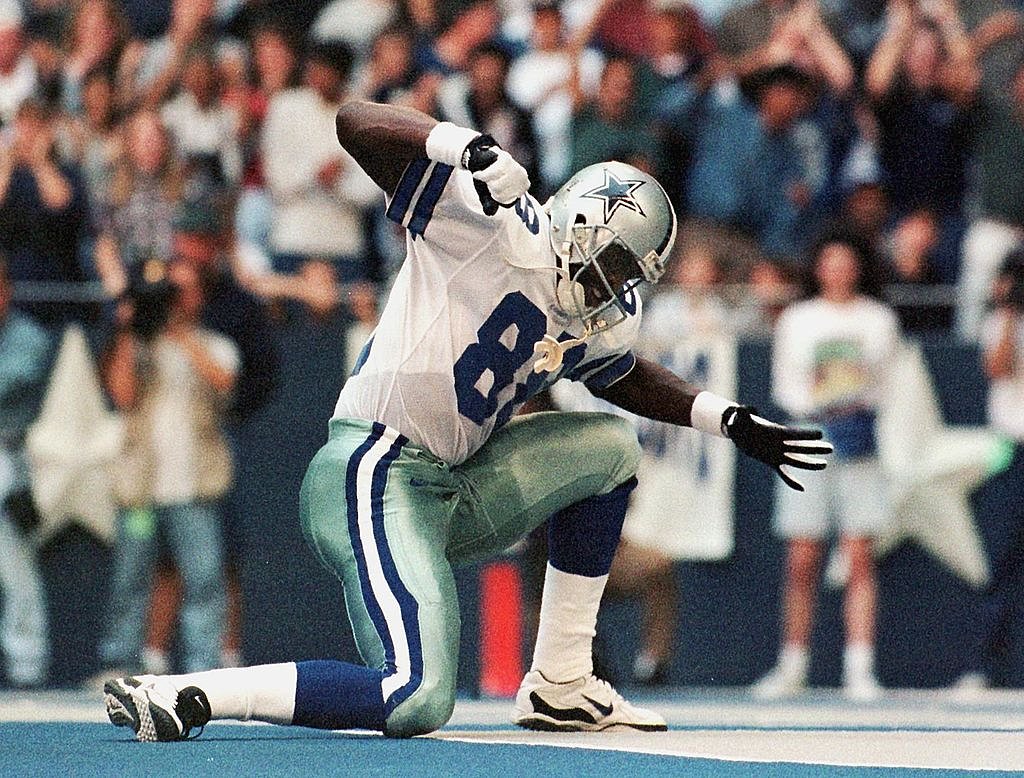 Did a Cowboys legend just curse the franchise? Why some fans believe so