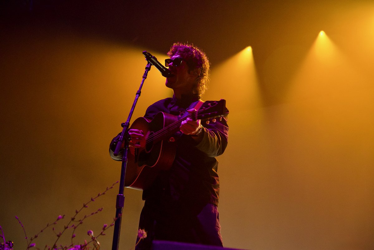 Photos: CAAMP brings folk-Americana sound to Bangor's waterfront