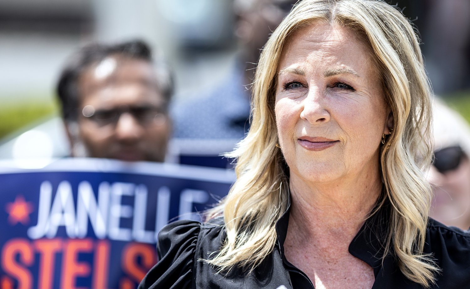 Democrat Stelson’s campaign reports raising nearly $2M in 2nd quarter in key US House race