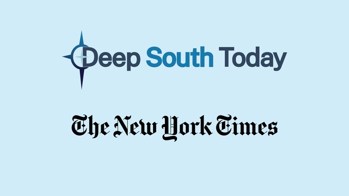 Whites-Koditschek joins as fellow with Deep South Today Investigative Reporting Center
