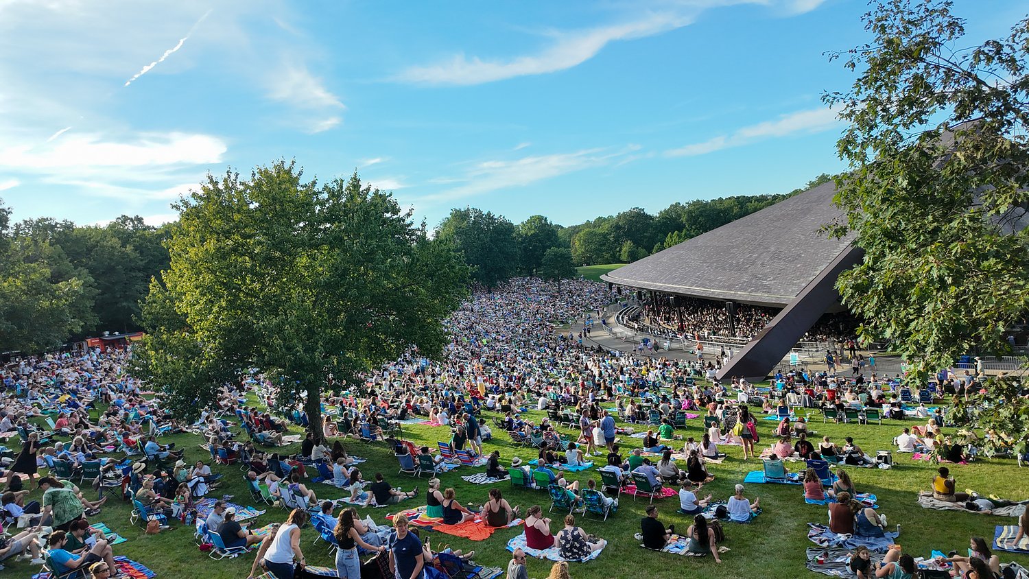 Cleveland Orchestra moves July 18 concert to Severance due to air quality