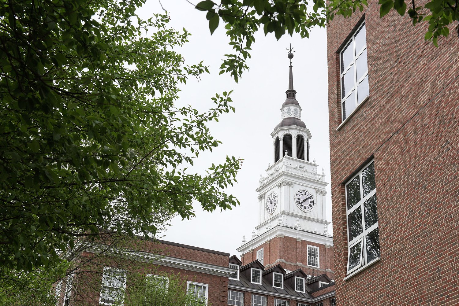 Trump administration launches DEI investigation against Dartmouth medical school