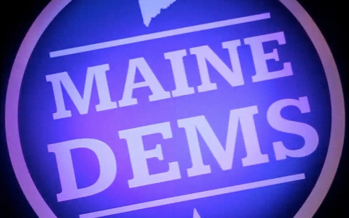 How you can attend a county caucus to nominate delegates for the Maine Democratic Party's convention