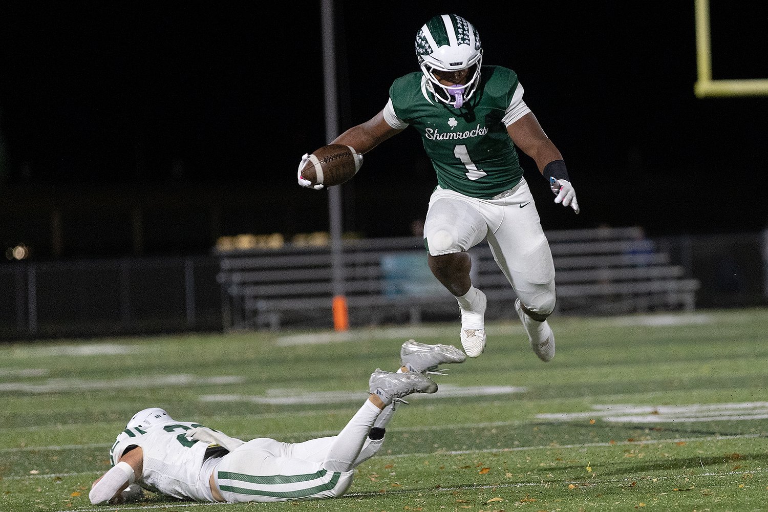 Mid-Penn football: Star performers for Week 10