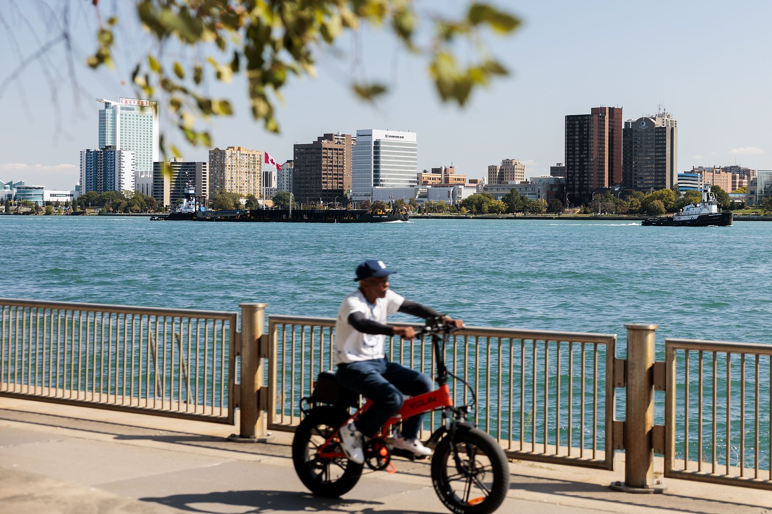 Detroit Forecast: 70-degree temps still possible early next week