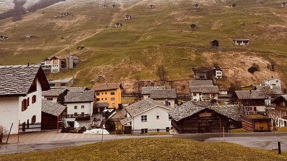 Discovering 10 Most Beautiful Villages in Switzerland