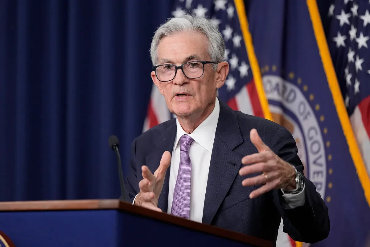 Letter: Trump’s fight to lower interest rates could harm US